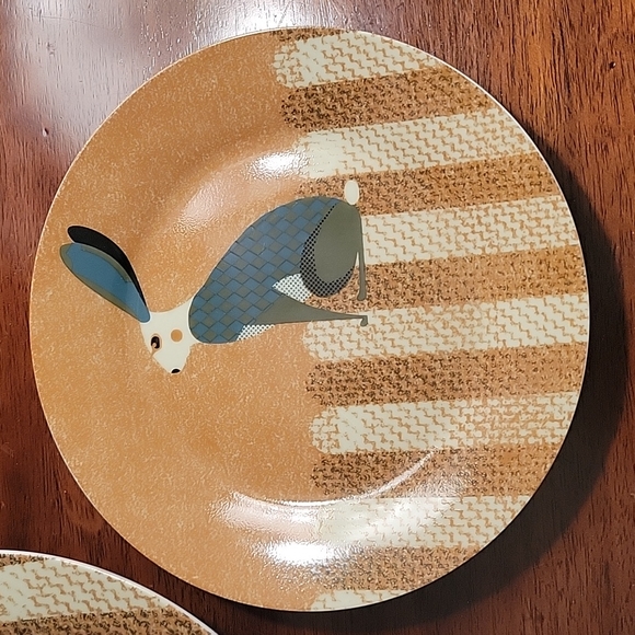 Magpie Dining Tom Frost Magpie Plates Poshmark